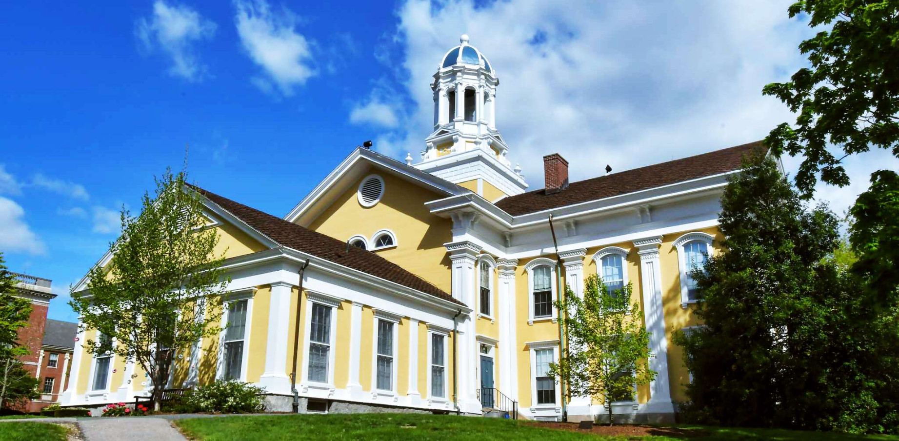 Wheaton College (MA) - Liberal Arts and Sciences College