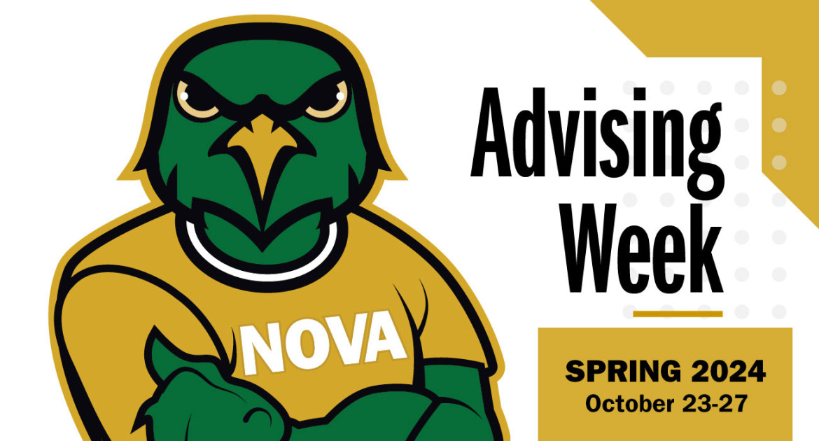 Advising Week - Northern Virginia Community College