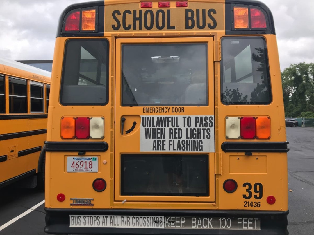 Back To School: Westborough Public Schools - School Calendar