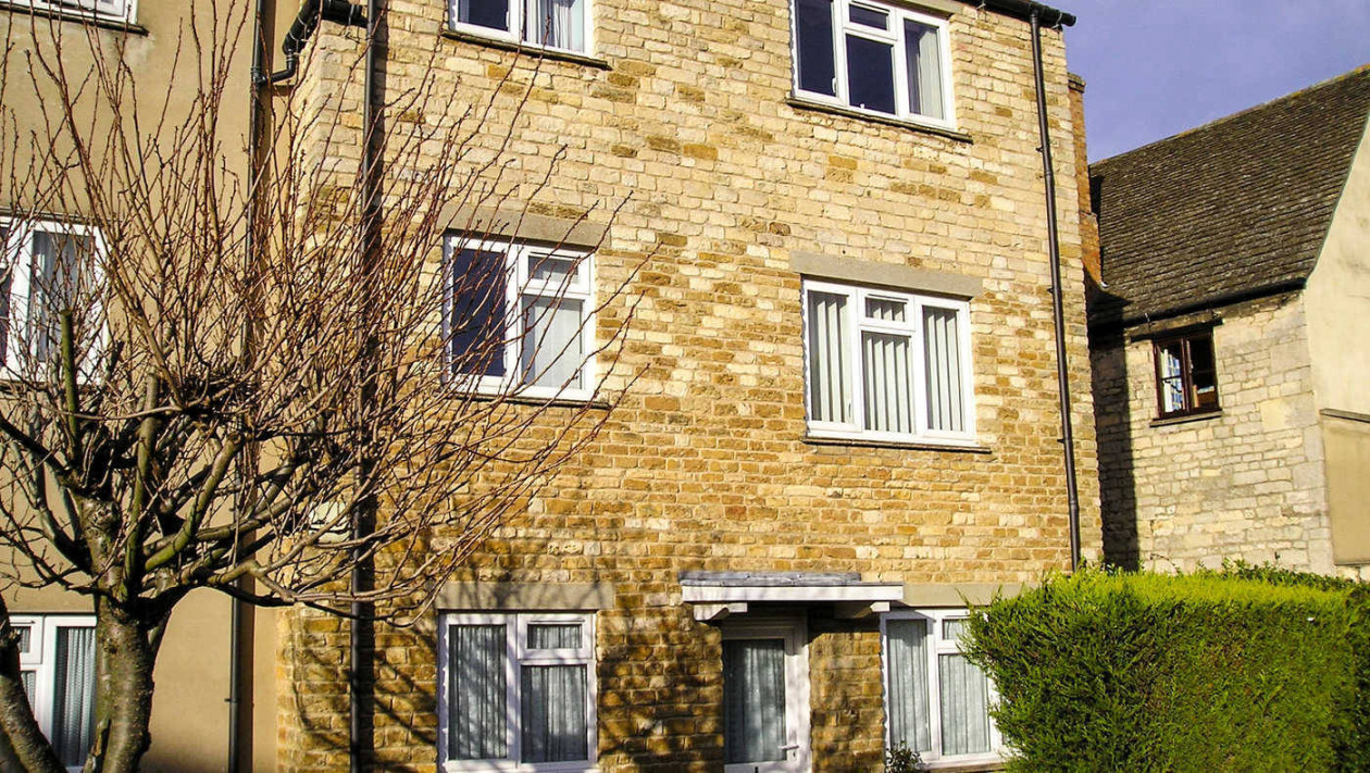 Court Calendar New Hanover County