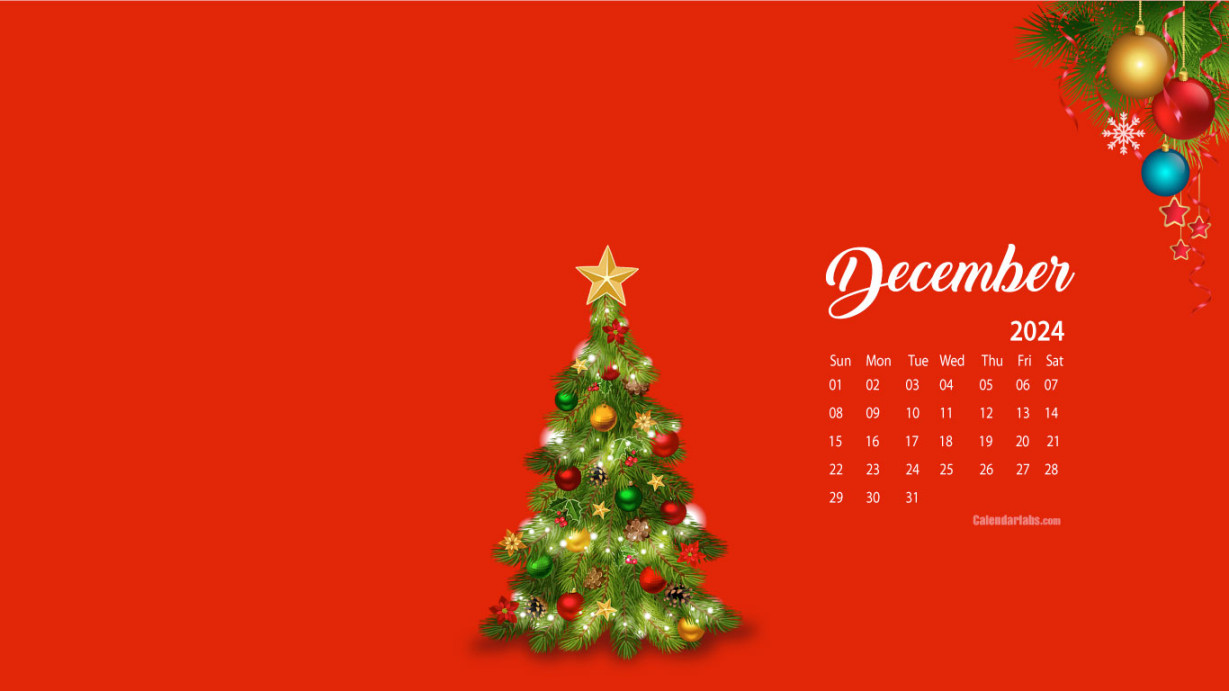 December 2024 Calendar Background Good Calendar Idea