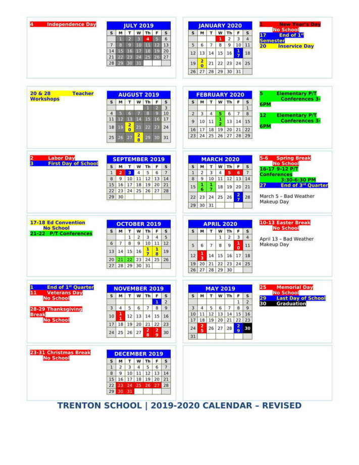 Eight Mile School District #