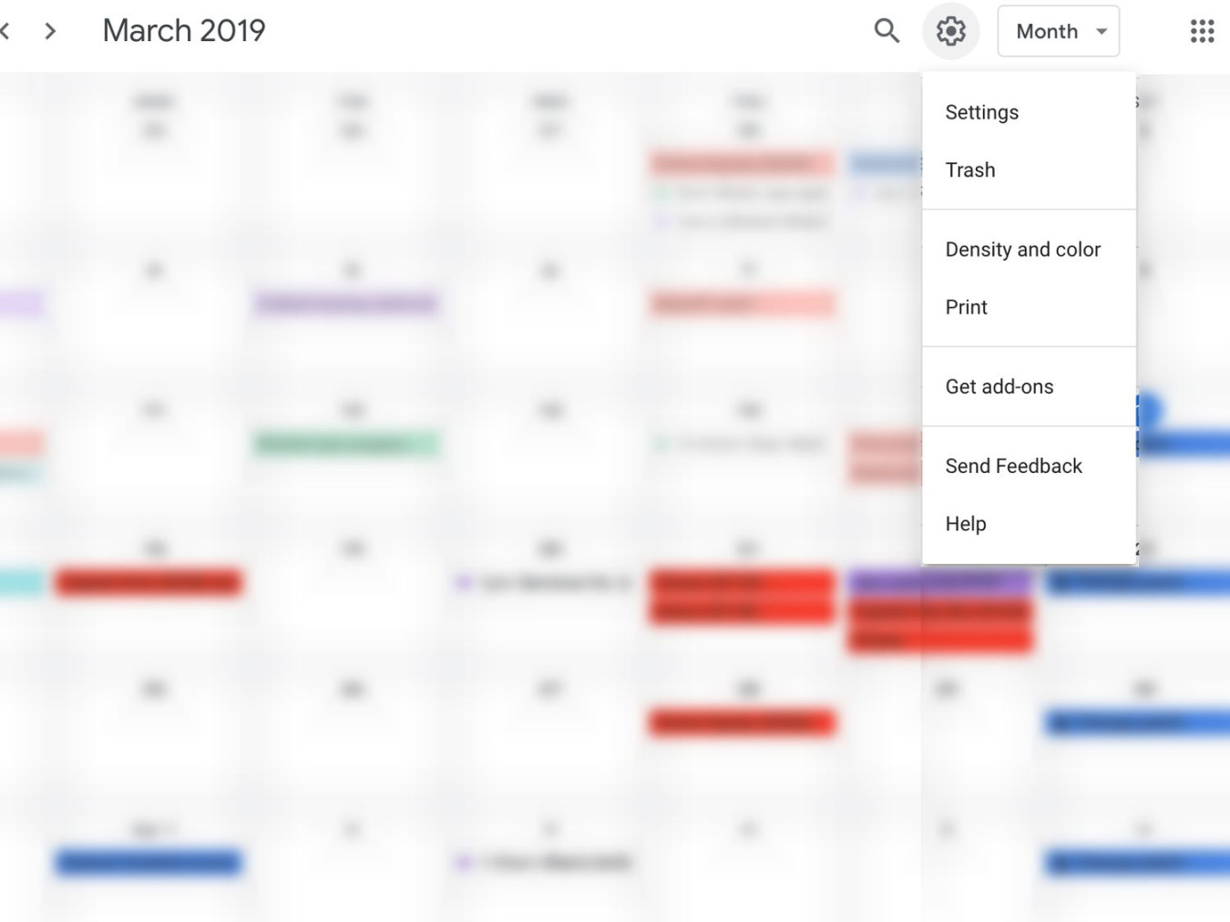 How to Import ICS Calendar Files