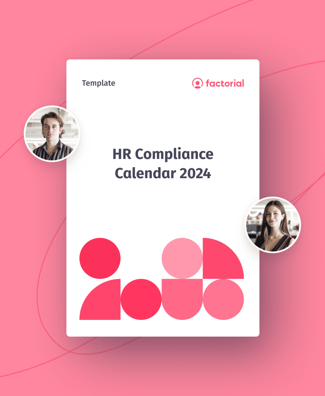 HR Calendar  - Compliance Deadlines - Factorial