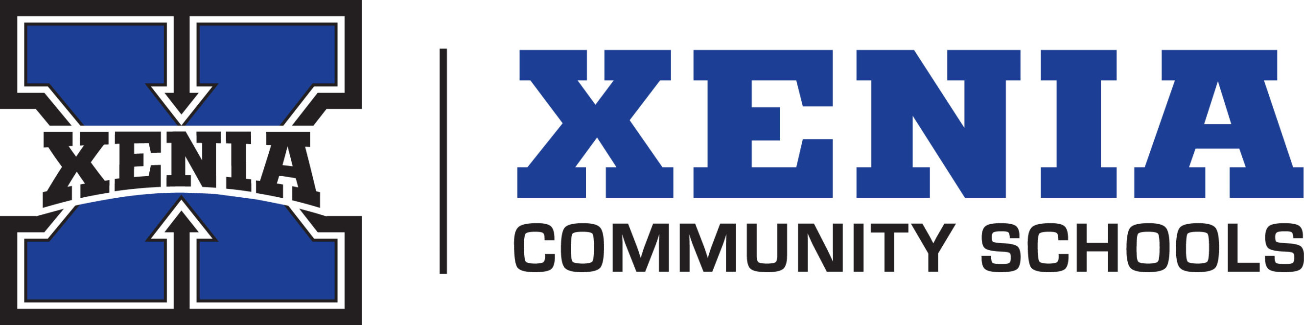 Logos to Download - Xenia Community Schools