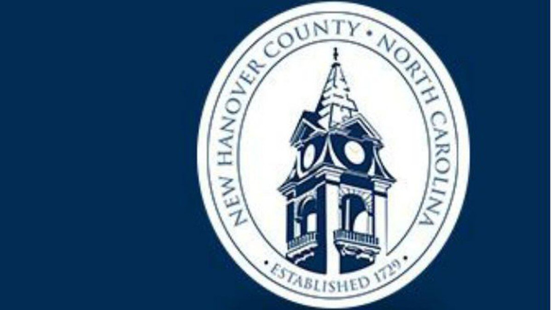 New Hanover County Court Calendar By Name