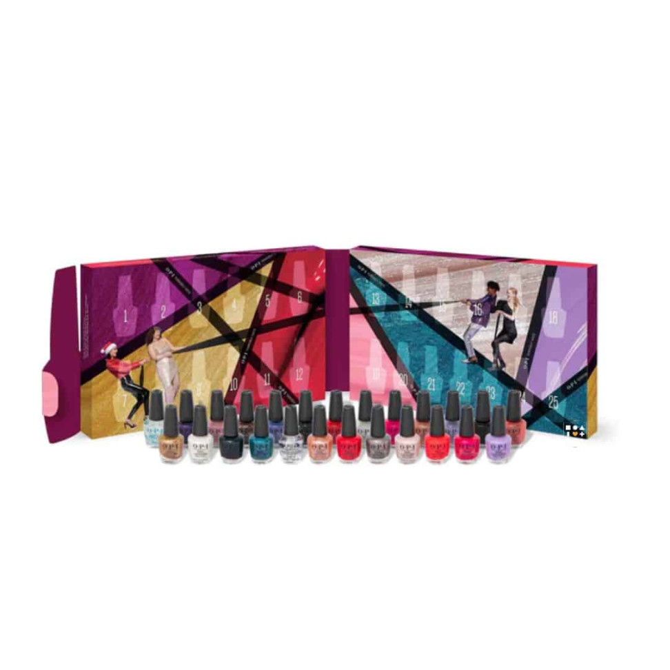 OPI Advent Calendar  Beauty - Nail Polish