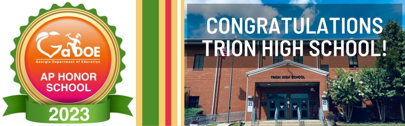 Overview - Trion City Schools