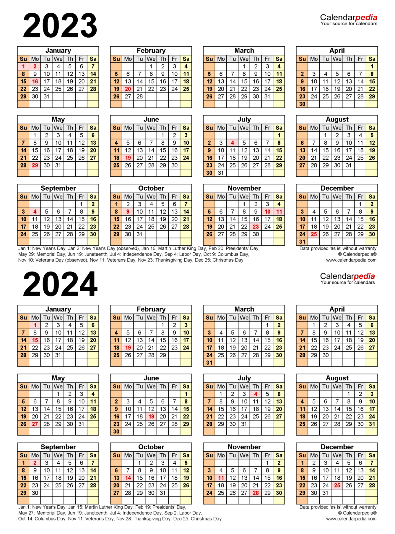 Portland State University Calendar