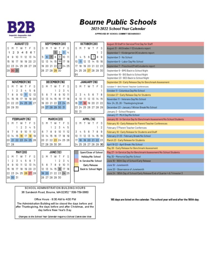- School Year Calendar  PDF  Traditions  Social