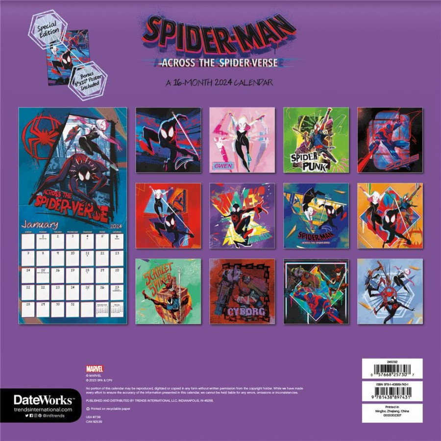 Spiderman Advent Calendar 2024 Good Calendar Idea Spiderman Advent Calendar 2024 Good Calendar Idea