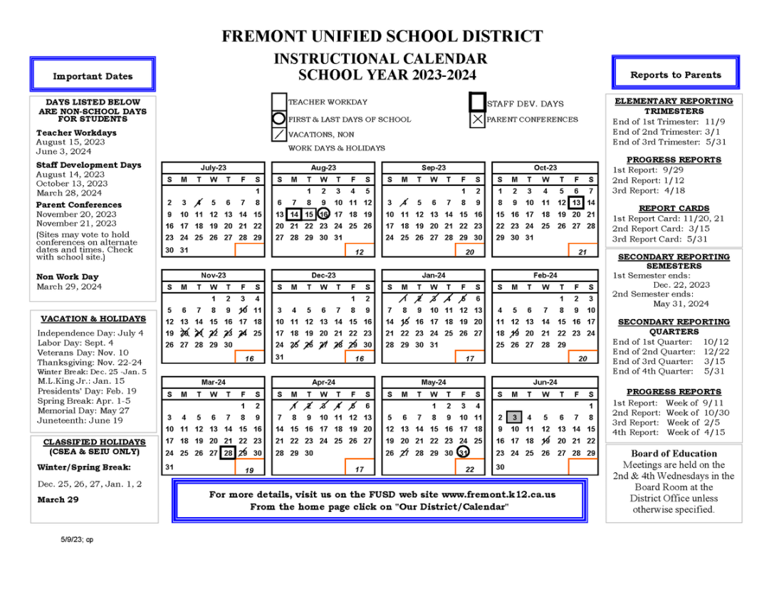 Superintendent