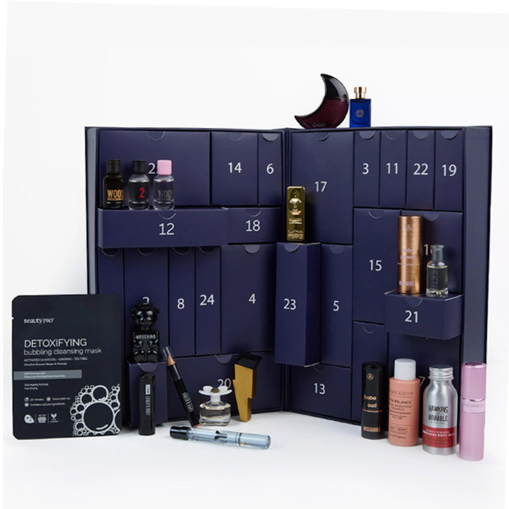 Perfume Advent Calendar 2024 Good Calendar Idea