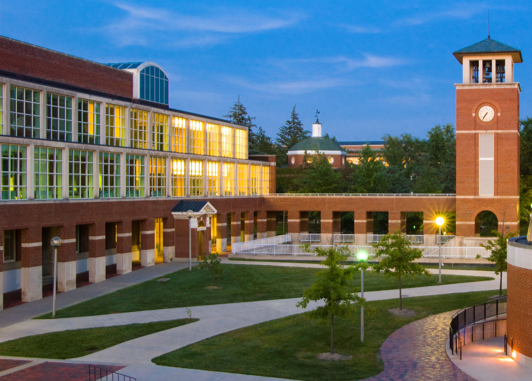Truman State University Academic Calendar