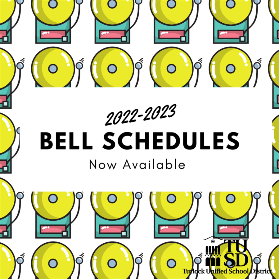 Turlock Unified School District / Homepage