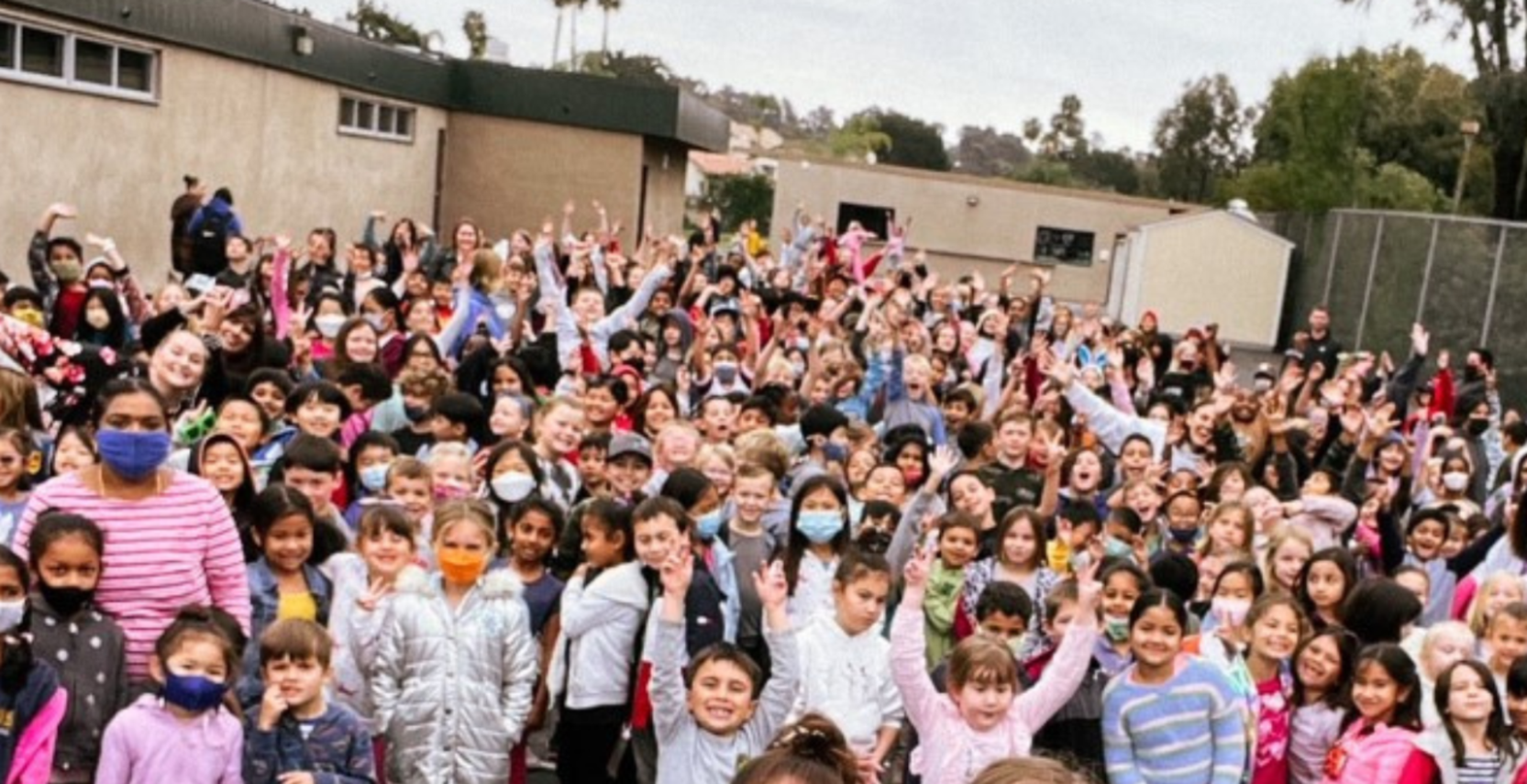 TURTLEBACK ELEMENTARY SCHOOL