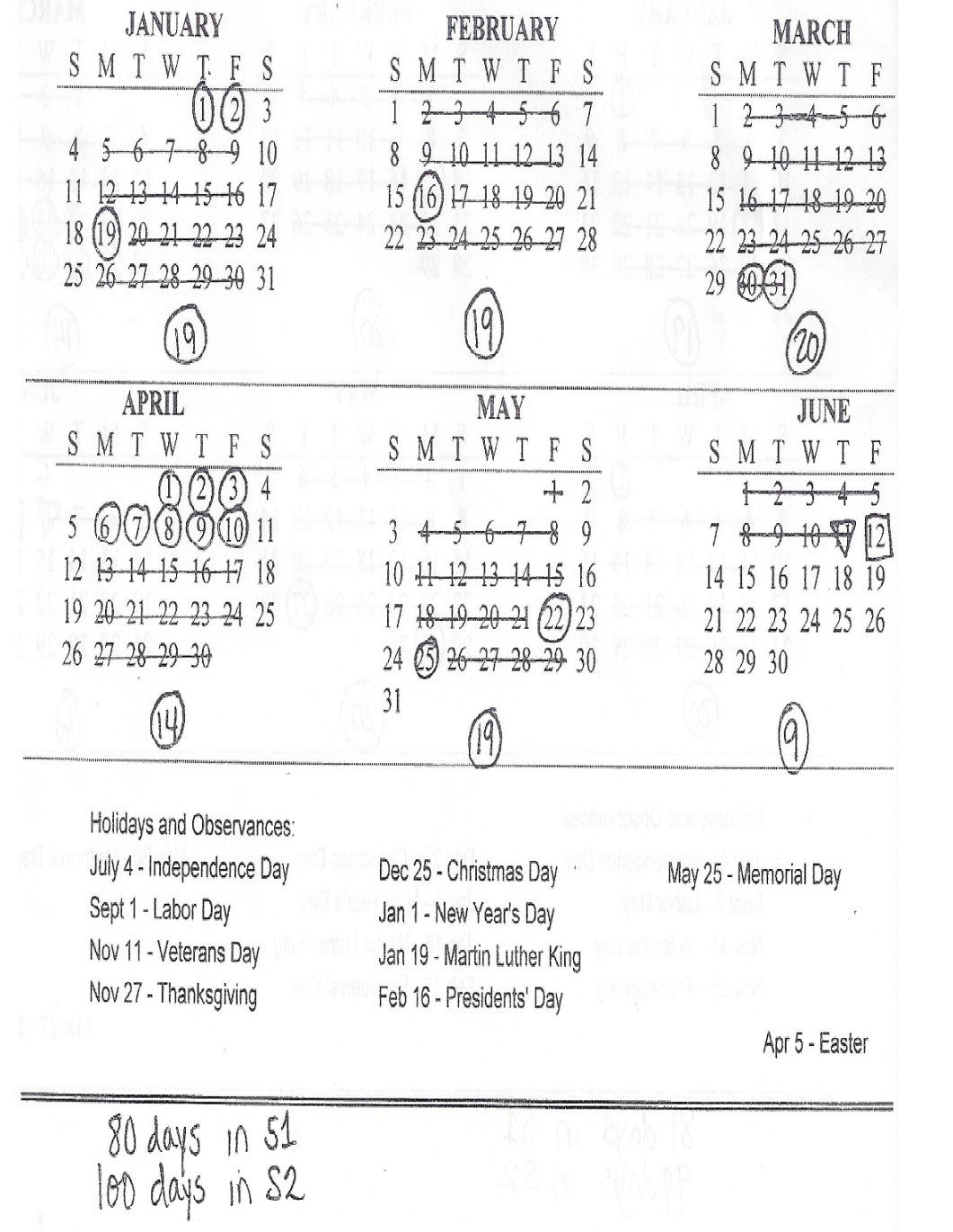 VEA - / - Calendar – Vallejo Education Association