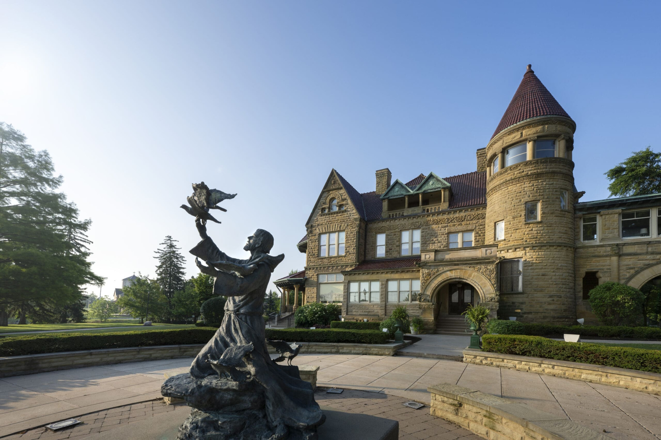 Academic Calendar - University of Saint Francis, Fort Wayne