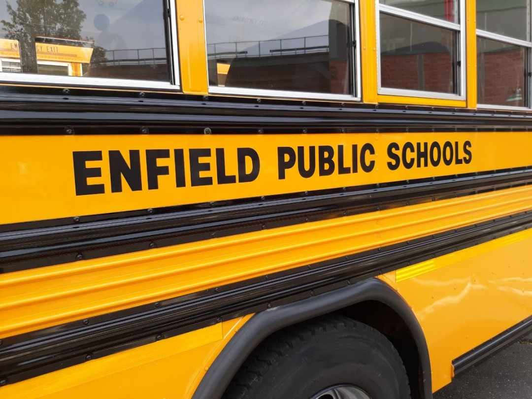 Back To School: Enfield - School Calendar  Enfield, CT Patch
