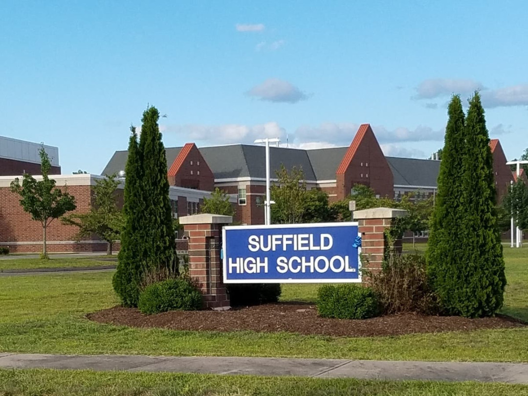 Back To School: Suffield - School Calendar  Suffield, CT Patch