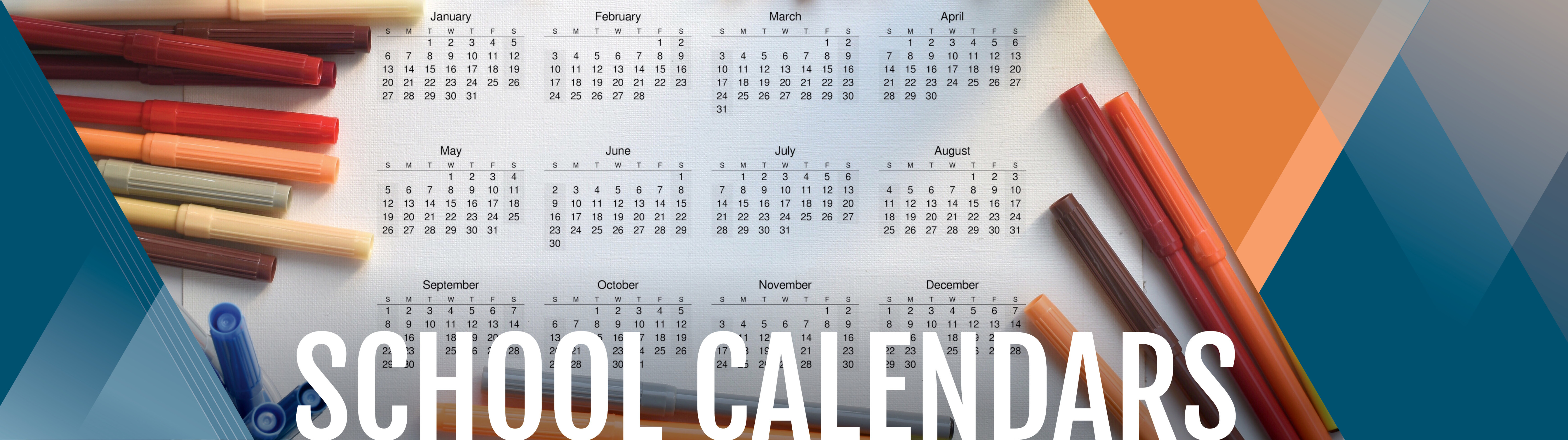 Calendars  Littleton Public Schools