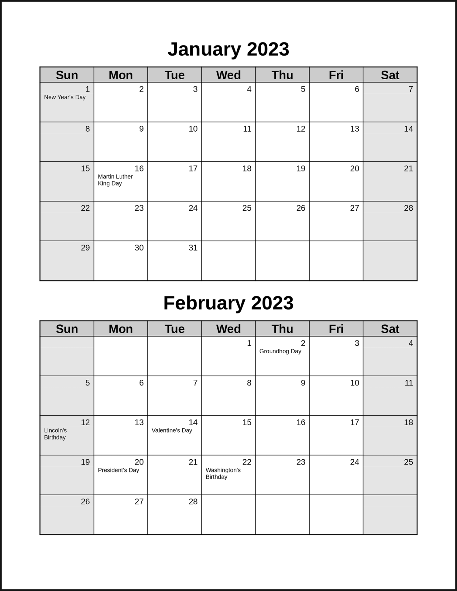 CalendarsThatWork