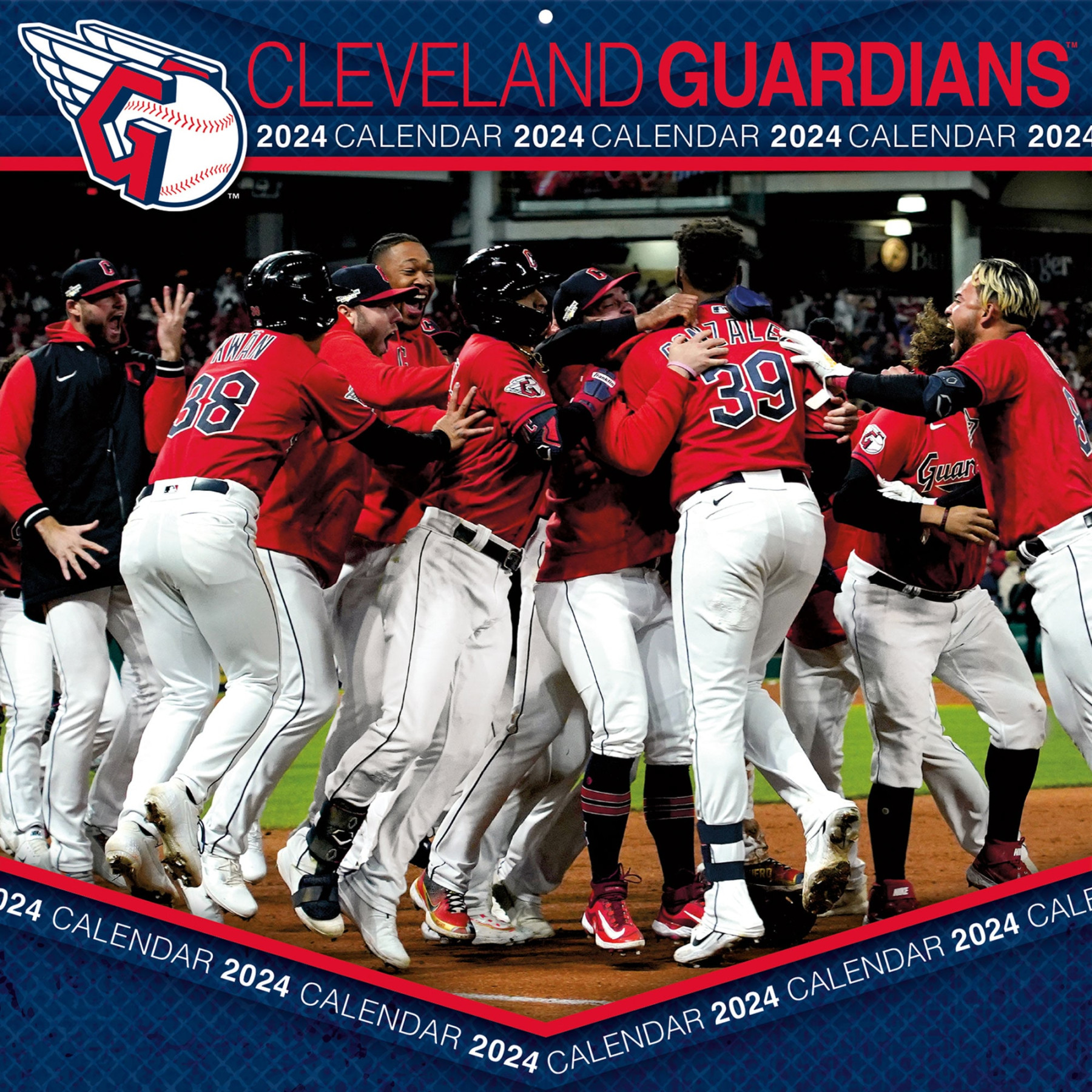 Cleveland Guardians  