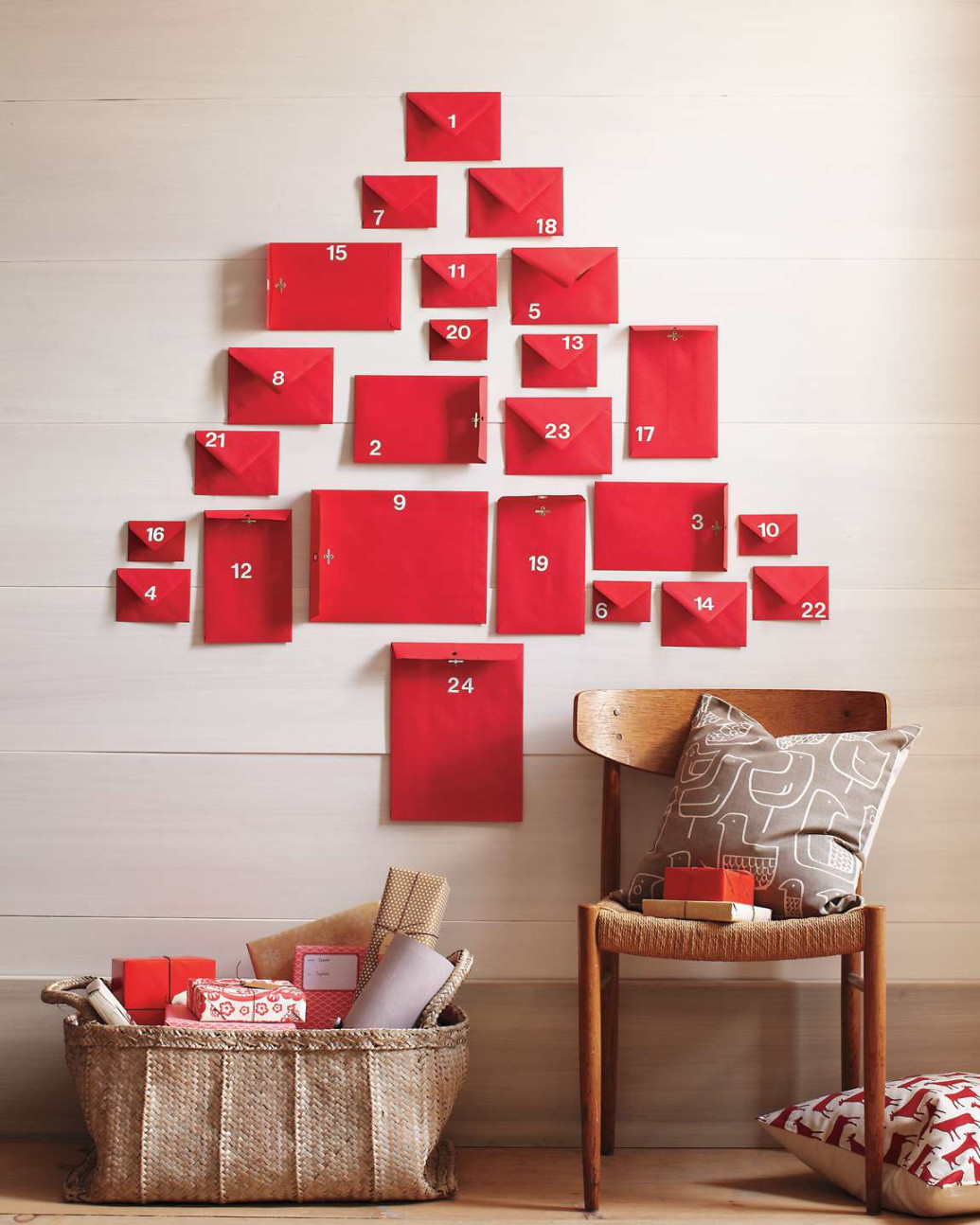 DIY Advent Calendar Ideas for the Countdown to Christmas