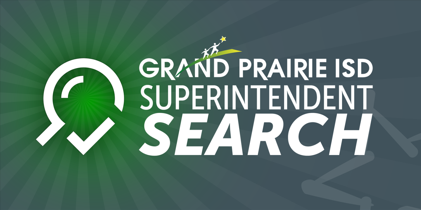 Grand Prairie Independent School District / Homepage