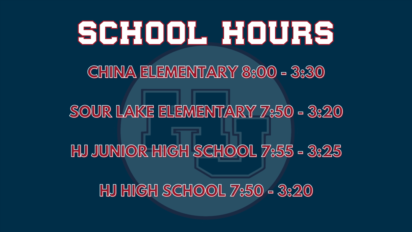 Hardin-Jefferson Independent School District / Homepage