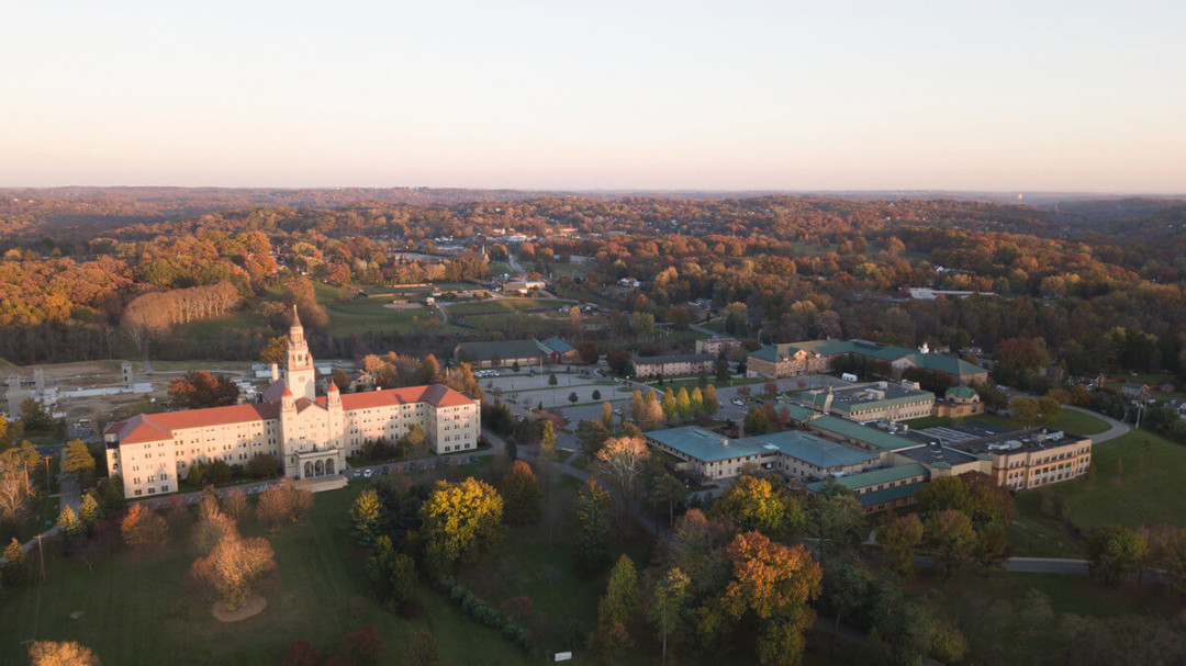 La Roche University - Pittsburgh, PA  Appily