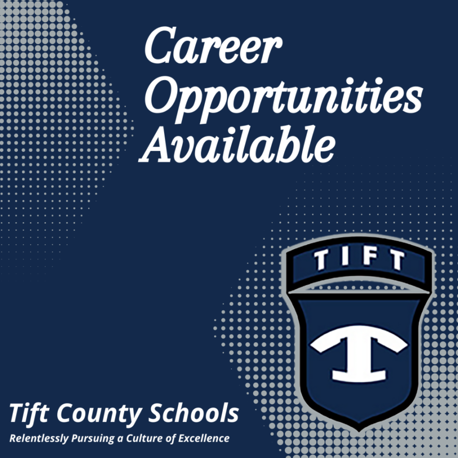 Live Feed  Tift County Schools