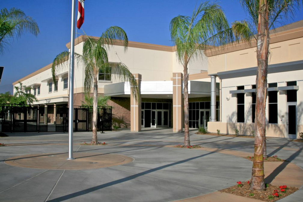 Loma Linda Academy ( Profile) - Loma Linda, CA