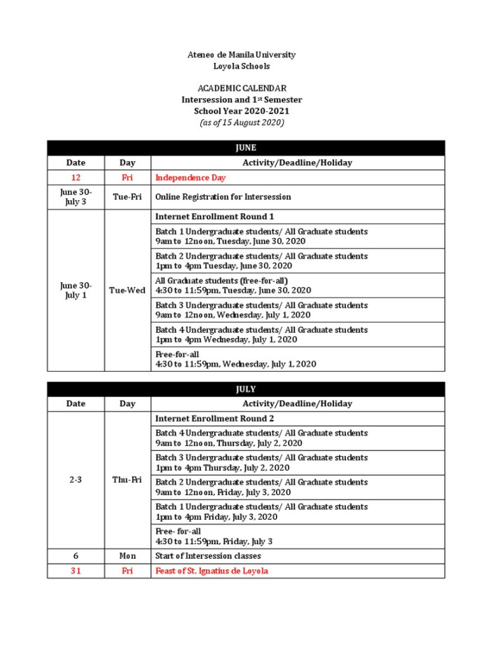 LS Academic Calendar SY- As of Aug    PDF