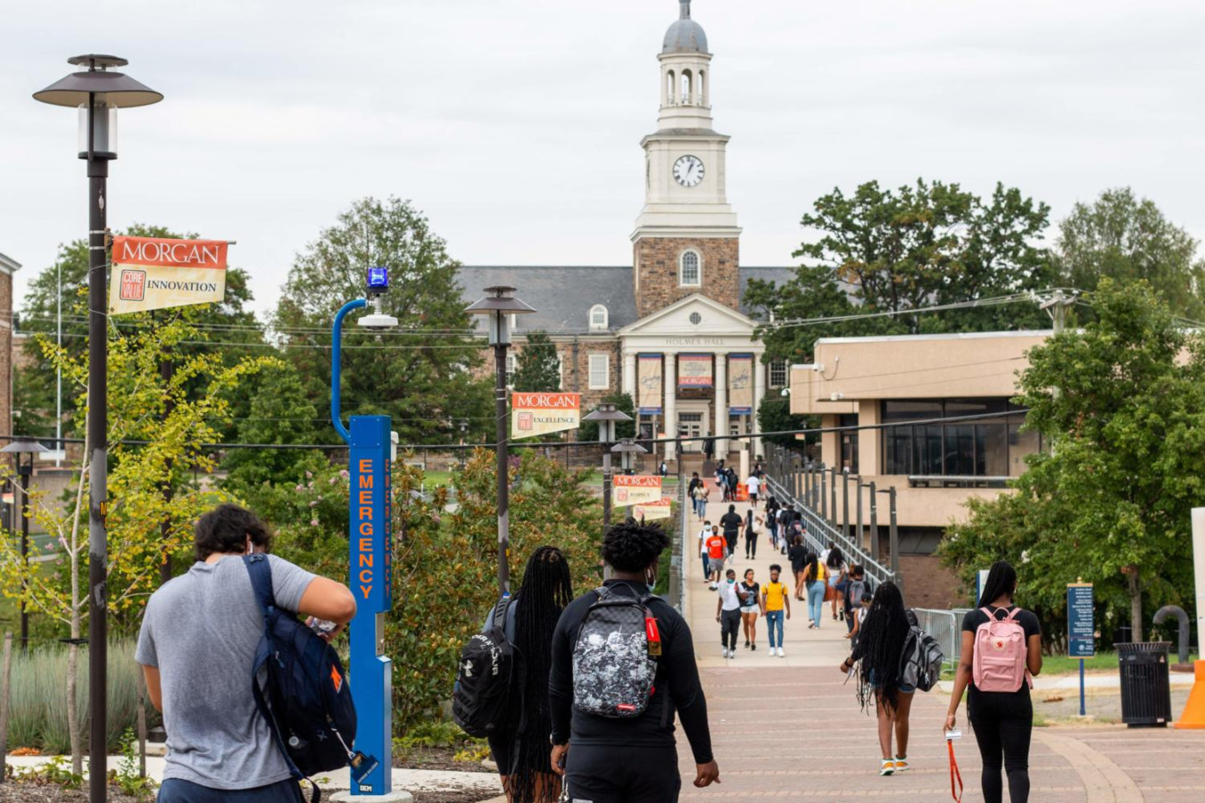 New additions and changes to Spring  academic calendar  The