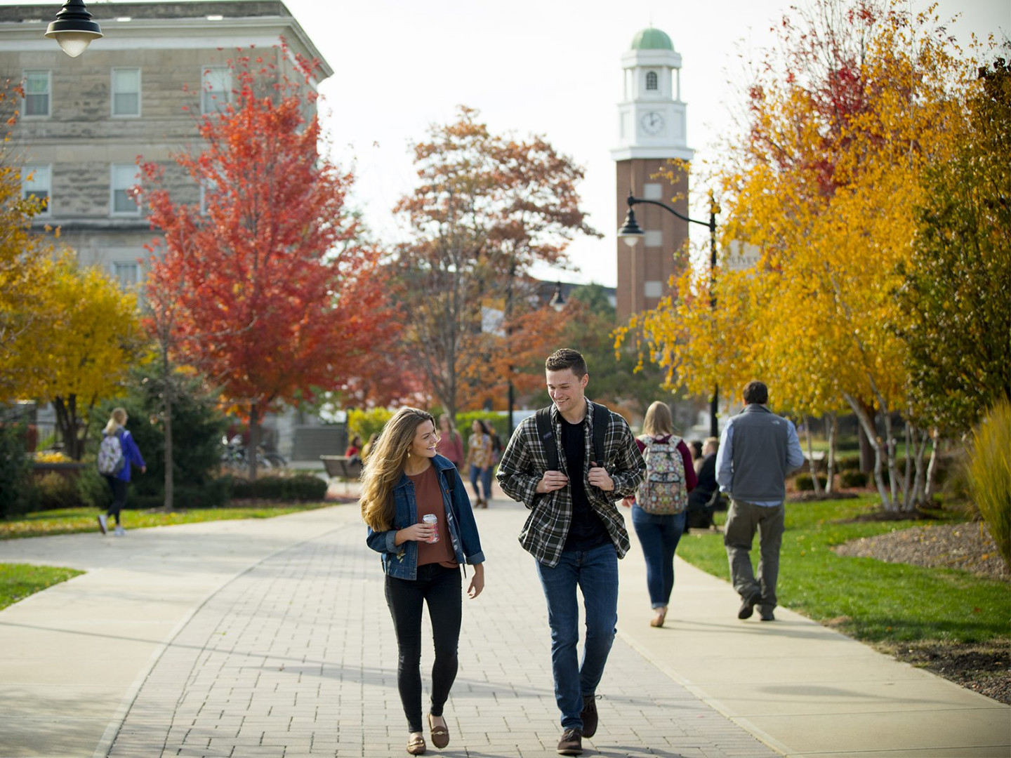 Olivet Announces Changes to - Academic Calendar  Olivet