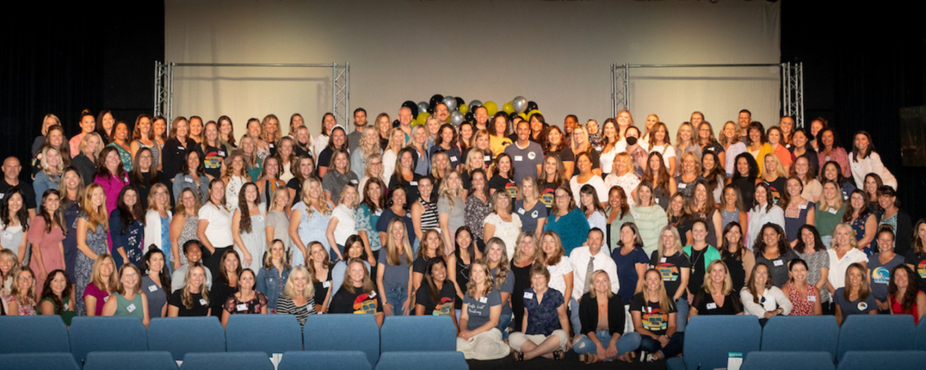 Pacific Coast Academy  Home