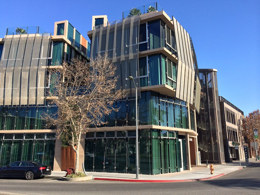 Palo Alto University Academic Calendar