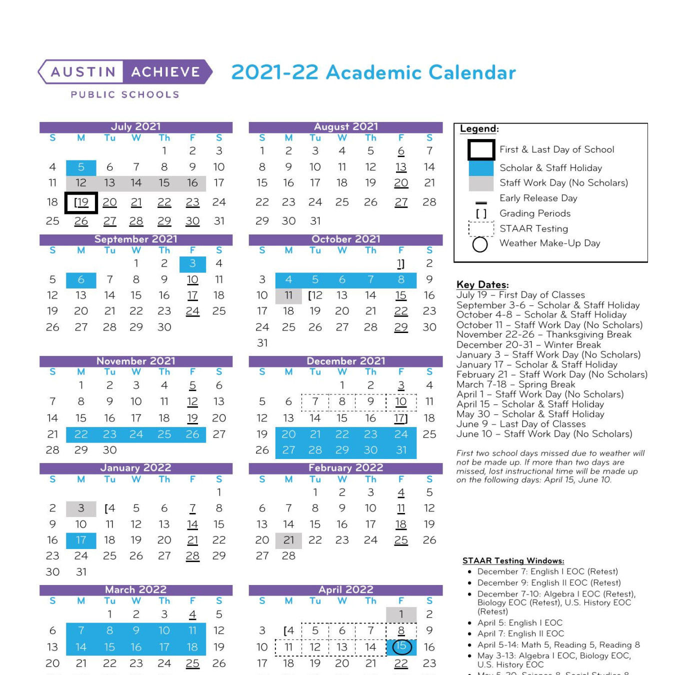 Pdx Psu Academic Calendar