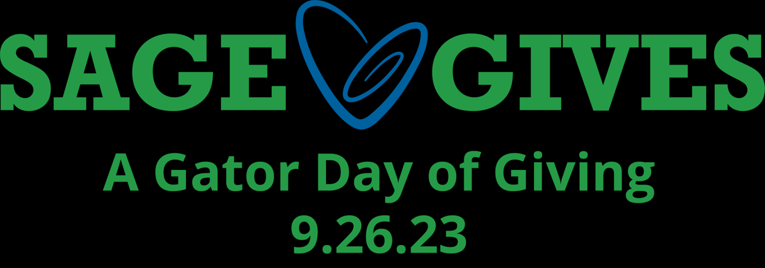 Sage Gives, Tuesday, September ,  - Academic Calendar and