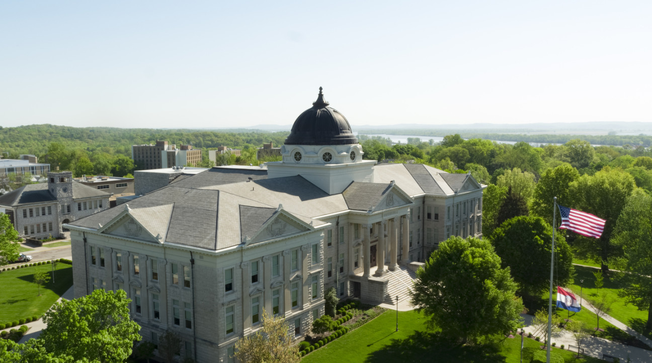 Semo Academic Calendar