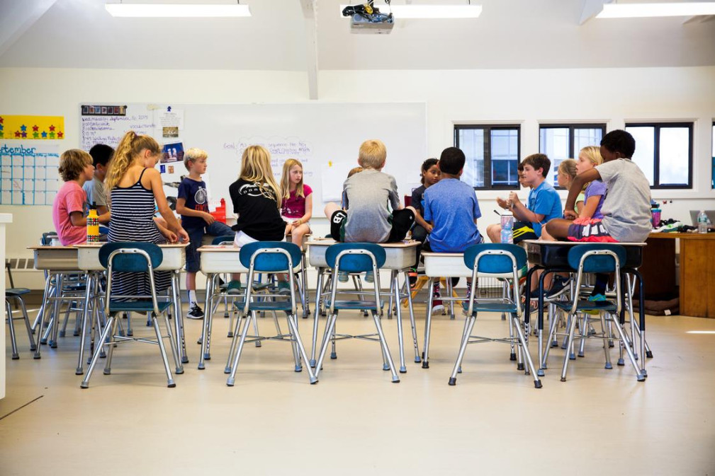 Shady Hill School ( Profile) - Cambridge, MA