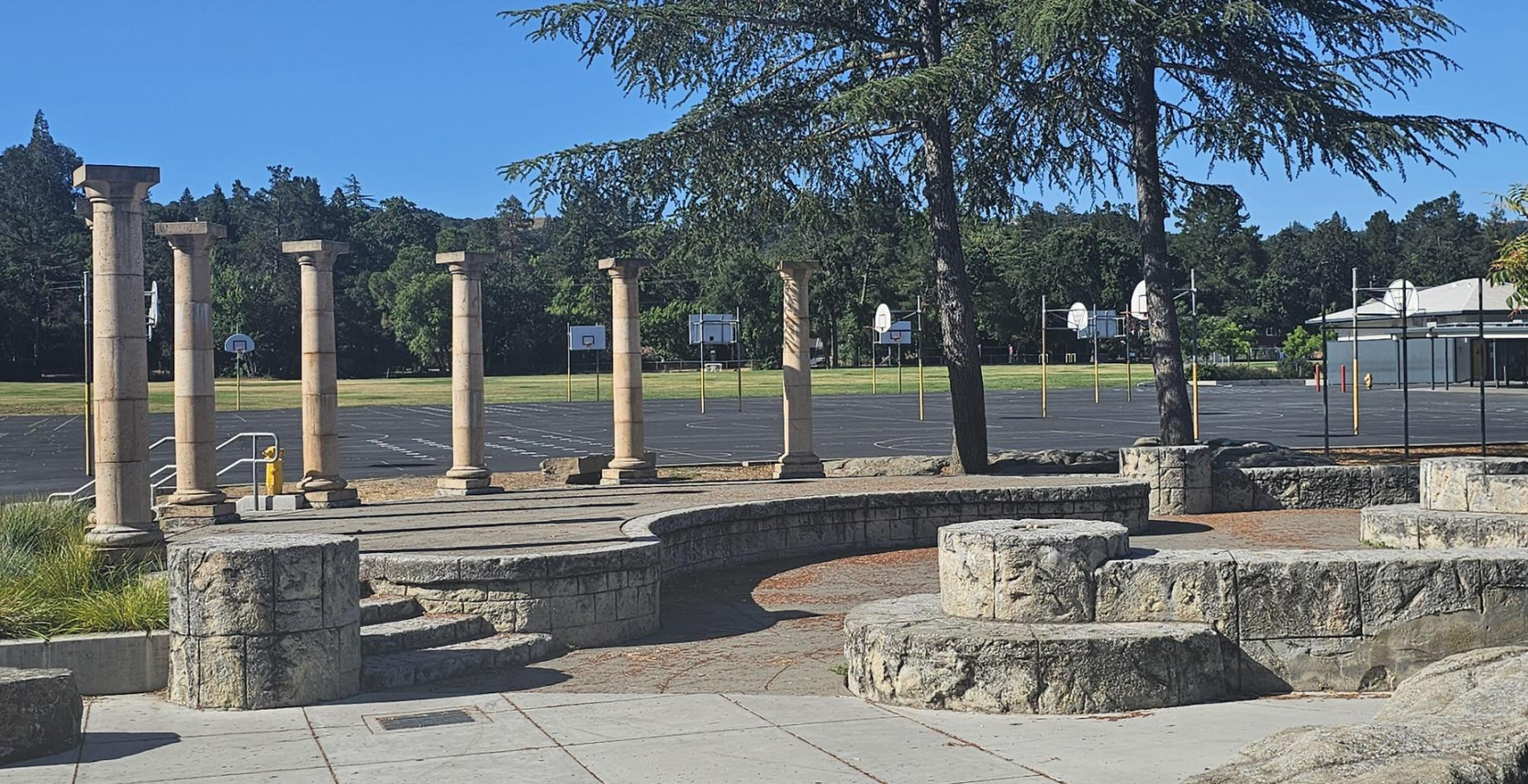 Stanley Middle School