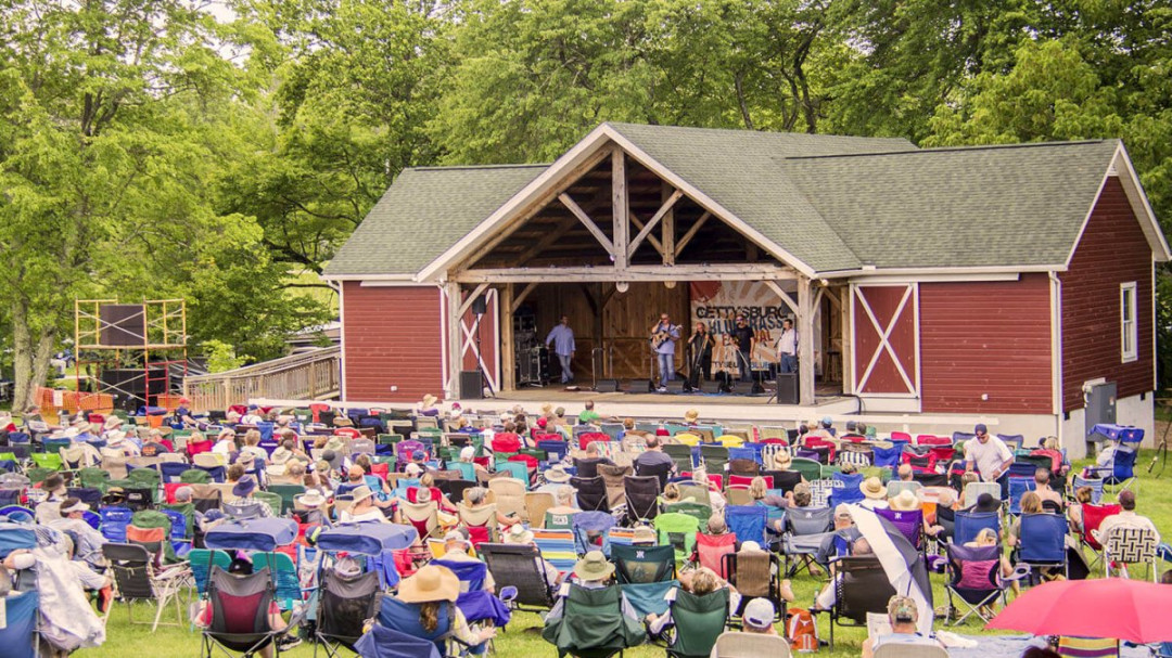 Submit An Event to the Destination Gettysburg Calendar