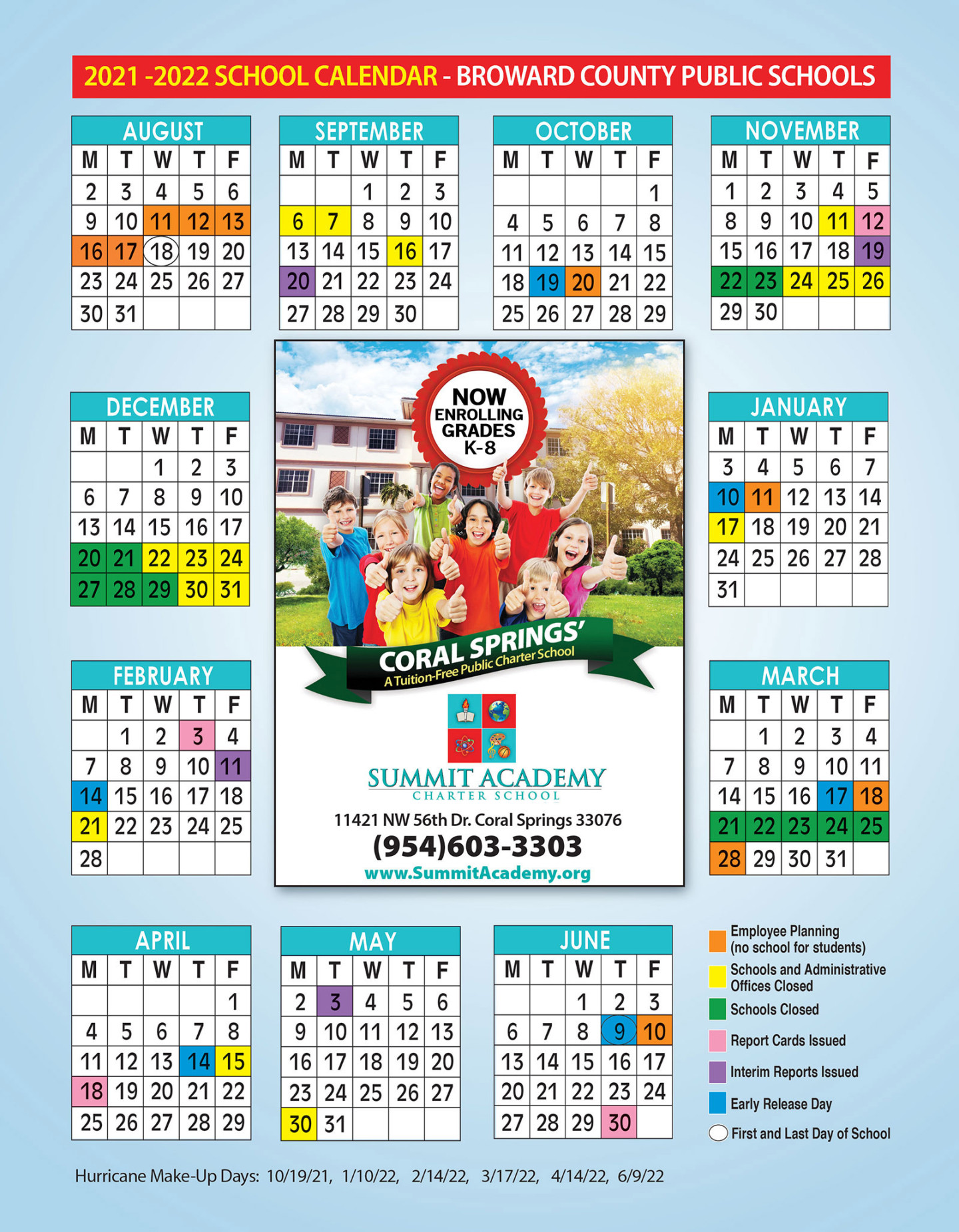 --Summit-Academy-calendar-ad- Spectator Magazine