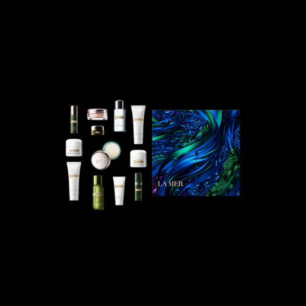 The Atelier Advent Calendar