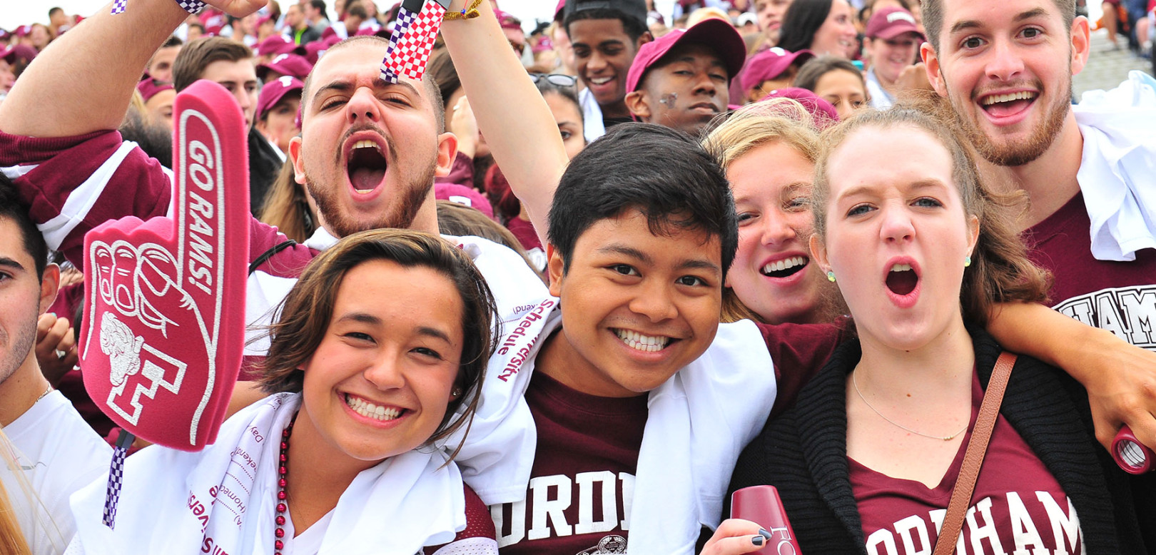 Academic Calendars  Fordham