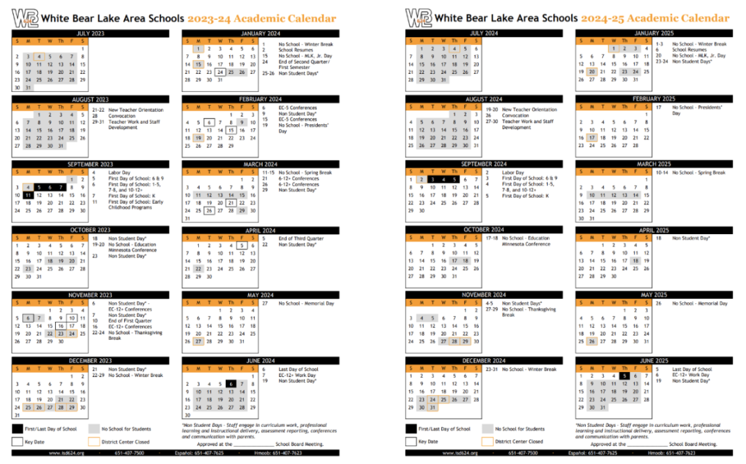 Prior Lake School Calendar 2024 25 Good Calendar Idea