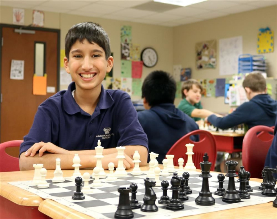 Arlington Classics Academy / Overview