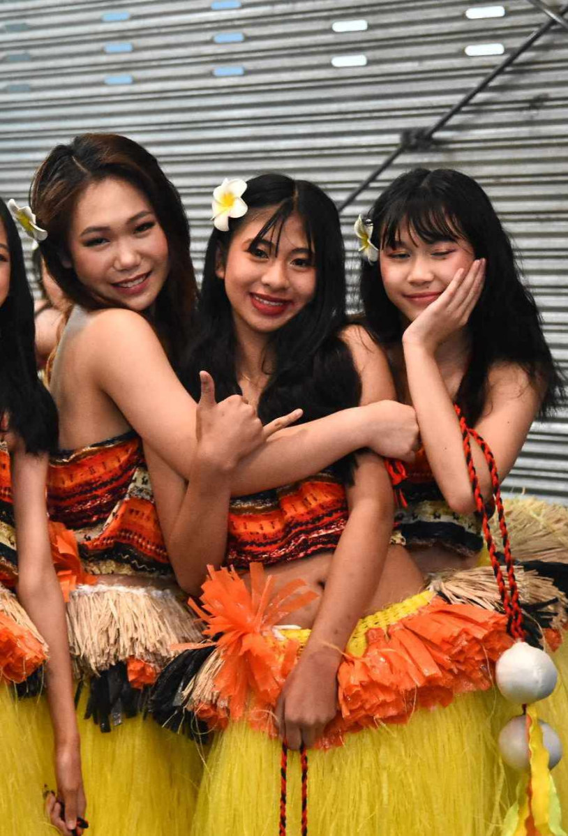 草莓社区 Bulletin -- – 草莓社区 International School Baguio